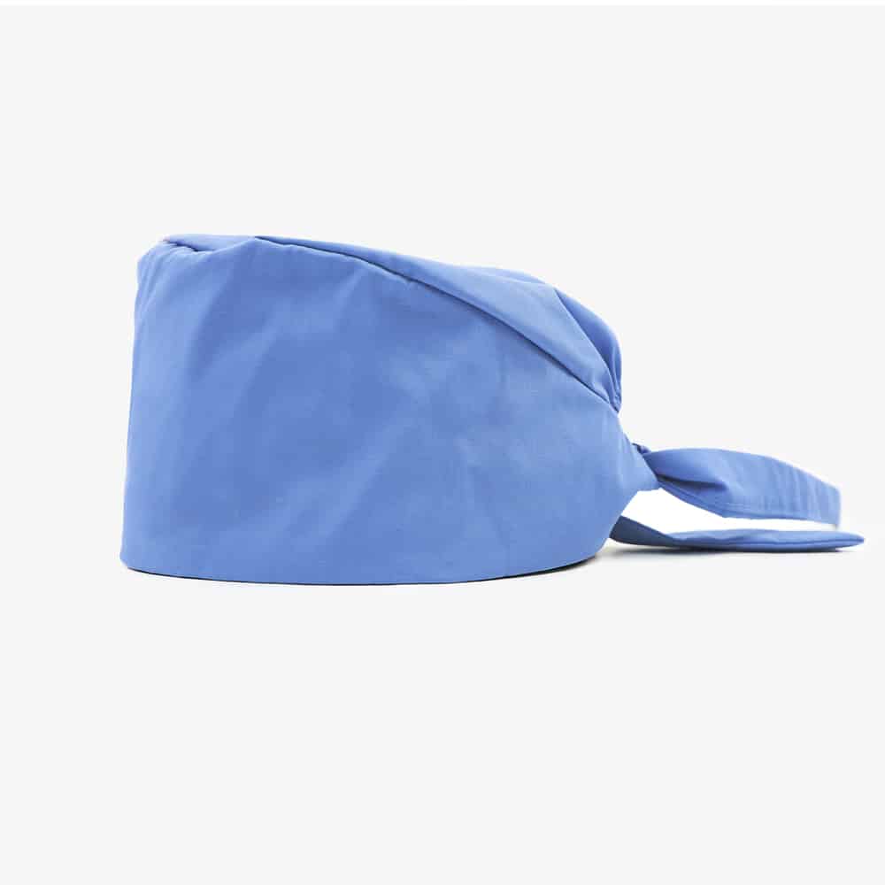 Bouffant cap color range