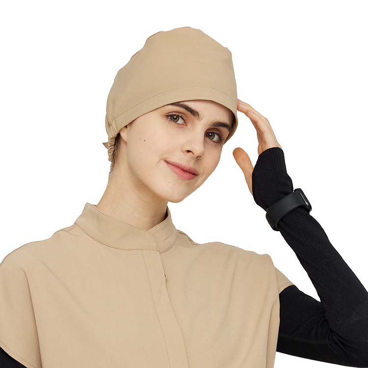 Cosmos hospital hats for nurses