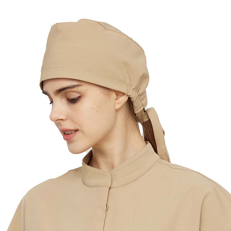 Surgical caps