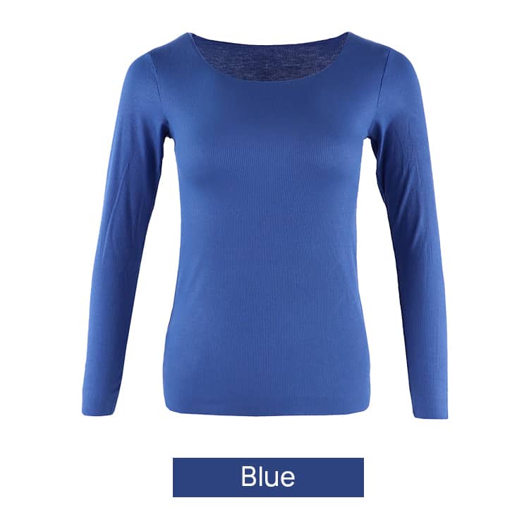 Juliana long sleeve under scrubs