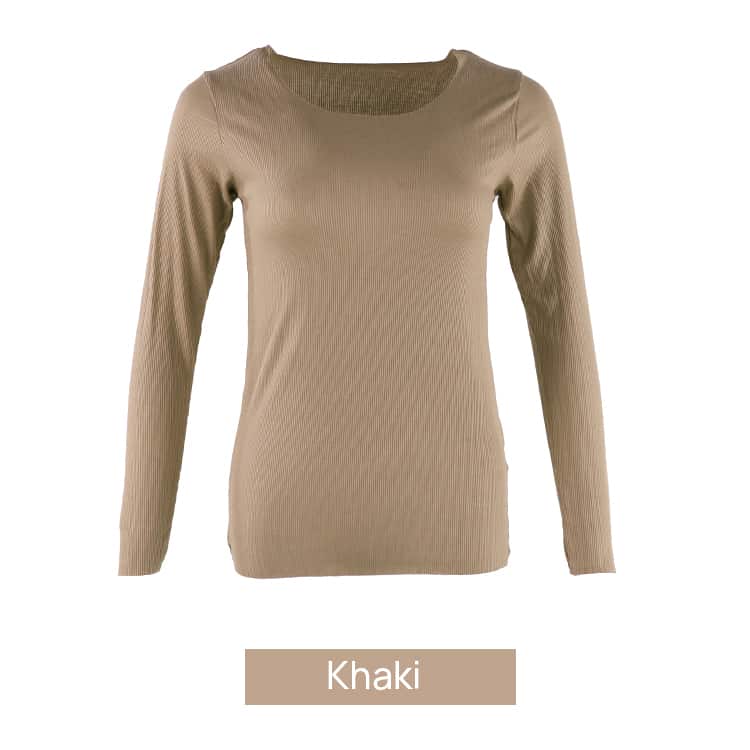 Juliana underscrub khaki