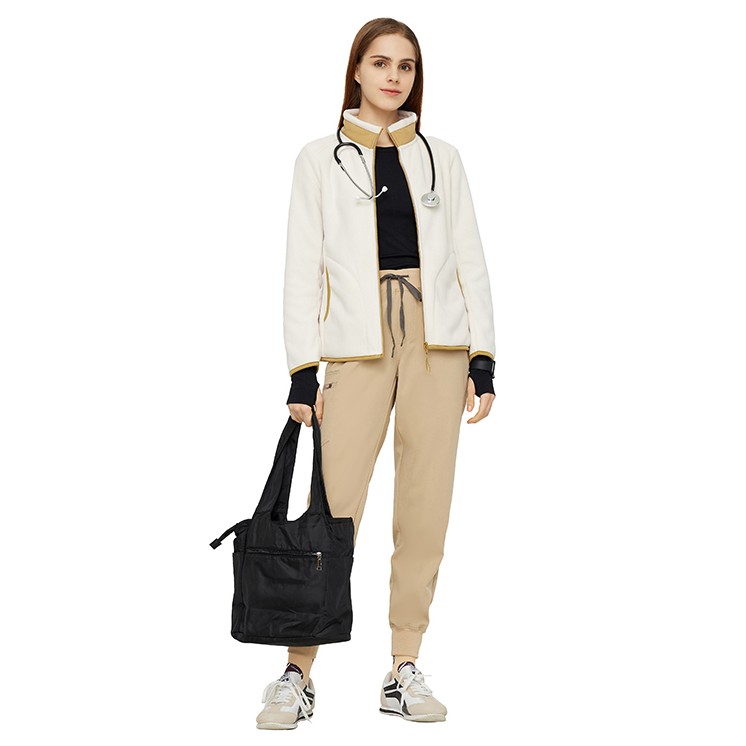 Destiny nurse tote bag