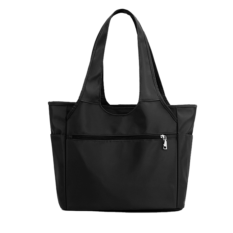 Destiny tote bag carried
