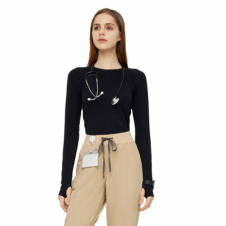 Nursing and staff uniforms