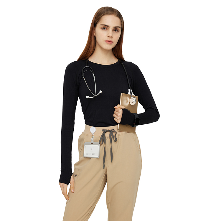 Underscrubs for nurses
